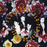 the album cover for Flesh For Lulu - Plastic Fantastic (Exp)