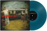 the album cover for Movielife - Forty Hour Train Back To Penn [Indie Exclusive] [Limited Edition] [Indie Exclusive]