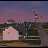 the album cover for Oso Oso - Exchange Of Information [Pink Acid Wash]