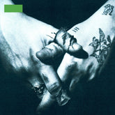 the album cover for Ciaran - Róisín