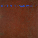 the album cover for U.S. Rip Van Winkle - U.S. Rip Van Winkle