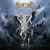 the album cover for Servant - Lux Ex Inferis