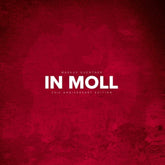the album cover for Markus Guentner - In Moll [Colored Vinyl] (Wht)
