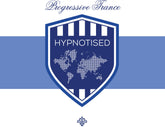 the album cover for Hypnotised Presents Progressive Trance / Various - Hypnotised Presents Progressive Trance / Various