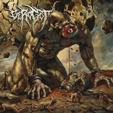 the album cover for Gerogot - Eidoloklas
