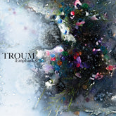 the album cover for Troum - Emphasys