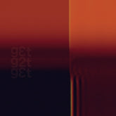 the album cover for Thomas Brinkmann - Getgetget