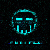 the album cover for Dismantled - Endless