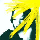 the album cover for Lisa Wanloo - Shadows