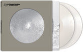 the album cover for Mariusz Szypura - Chopin Residue [White]