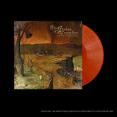 the album cover for Gates Of Slumber - Awakening [Orange Vinyl]
