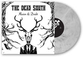 the album cover for Dead South - Illusion & Doubt (Blk) [Colored Vinyl] (Wht) (Mrb)
