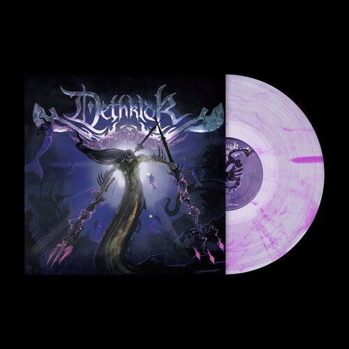 Dethklok - The Dethalbum 2 LP (Colored Vinyl)
