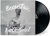 the album cover for Eccentric Soul: Folk Soul / Various - Eccentric Soul: Folk Soul / Various