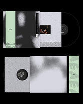 the album cover for Aeaea - Mist