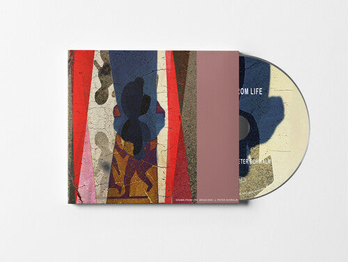 Brian Eno - Drawn From Life CD (Digipack Packaging, United Kingdom)