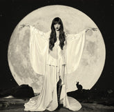the album cover for Haunt - Ghost (Mod) (Eco)