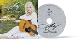 the album cover for Dolly Parton - Pure & Simple - 10 Year Anniversary Edition