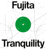 the album cover for Masayoshi Fujita - Forest Of Tranquility