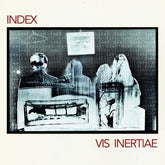 the album cover for Index - Index-Vis Inertiae - Smog [Colored Vinyl] [Download Included]