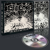 the album cover for Epidemic - Truth Of What Will Be