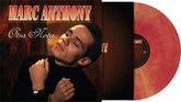 the album cover for Marc Anthony - Otra Nota [Galaxy Fire]