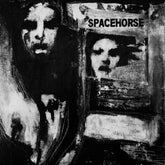 the album cover for Spacehorse - Spacehorse [Reissue]