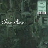 the album cover for Dubtribe Sound System - Selene Songs
