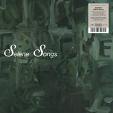 the album cover for Dubtribe Sound System - Selene Songs (Bonv) [Limited Edition]