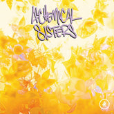 the album cover for Alchemical Sisters (Aka Octo Octa & Eris Drew) - Alchemical Sisters