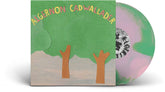 the album cover for Algernon Cadwallader - Some Kind Of Cadwallader