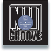 the album cover for Steve Bug - Circles