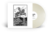 the album cover for Napes - Steppin On Toes [Colored Vinyl] (Wht)