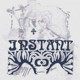 the album cover for Instant - Instant