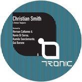 the album cover for Christian Smith - L'amour Toujours