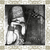 the album cover for Nargaroth - Unity (Rasluka Part I + Rasluka Part Ii) [Limited Edition]
