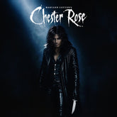 the album cover for Maryann Cotton - Chester Rose