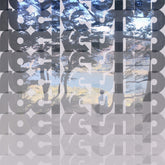 the album cover for Rocketship - Hurt Feelings