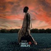 the album cover for Kay Slice - Take U Highlife (Uk)