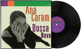 the album cover for Ana Caram - Bossa Nova [180 Gram]