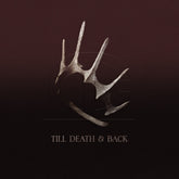 the album cover for Against The Current - Till Death & Back [Colored Vinyl] [Reissue]