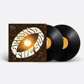 the album cover for Around The Sun: Batov Records - 10 Years / Var - Around The Sun: Batov Records - 10 Years / Var