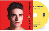the album cover for John Harding  Wesley - Here Comes The Groom (Expanded) (Bonus Cd) [Deluxe]