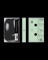 the album cover for Aeaea - Mist