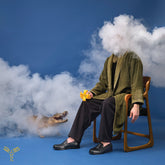 the album cover for Theleme - Seven Tears