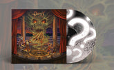 the album cover for Parius - Alchestronomy [Colored Vinyl] (Ecov)