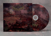 the album cover for Hyperion - Elysia