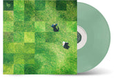 the album cover for Dice - I Thought The Altitude Would Make It Worth The