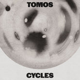 the album cover for Tomos - Cycles (Ep)