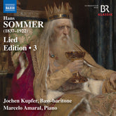 the album cover for Jochen Kupfer - Sommer: Lied Edition Vol. 3